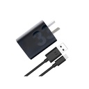 Cargador + Cable Motorola, 33W, Tipo C A Tipo C
