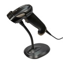 Lector de código de barras SAT LI102