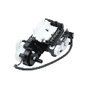 Estacion de servicio y bomba de succión compatible con las impresoras Epson Ecotank L1110 L1210 L1250 L3110 L3210 L3150 L3250 L5190 L5290