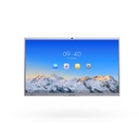 Pantalla Interactiva Touch de 86" Hikvision DS-D5C86RB/B(EDLA) - 3840 x 2160 - VA - HDMI / USB - 60 Hz - Interactive Flat Panel