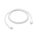 Apple - Charge Cable - 60W USB-C - 1m