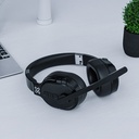 Klip Xtreme - Headset - Para Conference / Para Home audio - Wireless - Dual Stereo Mono