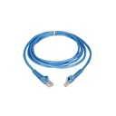 Cable Nexxt Patch Cord Cat6 3Ft. BL 