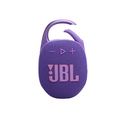 JBL Clip - Speaker - JBLCLIP5PURAM