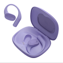 JBL - TWS - Headphones - Open Ear - Purple