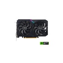 Tarjeta De Video Dual Geforce Rtx 3050 V2 OC Marca Asus Con 8GB De Memoria VRAM GDDR6