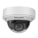 Cámara de vigilancia en red domo varifocal Hikvision 5 MP Network surveillance camera - Fixed dome - Indoor / Outdoor / Indoor / Outdoor - Varifocal Dome Camera 2.8-12mm