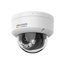 Hikvision ColorVu DS-2CD1147G2H-LIU 2.8mm - Network surveillance camera - Fixed dome - con Smart Hybrid Light