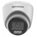 Hikvision - Surveillance camera - 3K ColorVu Smart hybrid ligh