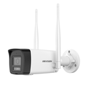 Hikvision - Surveillance camera - Indoor / Outdoor - 2 MP Outdoor Wi-Fi Fixed Bull