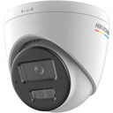 Hikvision - Network surveillance camera - FIxed Turret - Indoor / Outdoor / Indoor / Outdoor