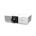 Epson PowerLite L630SU - Proyector 3LCD - 6000 lúmenes (blanco) - 6000 lúmenes (color) - WUXGA (1920 x 1200) - 16:10 - 1080p - 802.11n inalámbrico / LAN