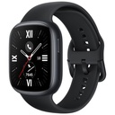 HONOR Watch 4 - Smart watch - Bluetooth - 1.75" - Black