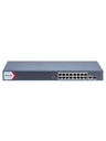 Hikvision - Switch - 16 - Gigabit Smart POE