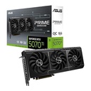 ASUS - Prime RTX-5070 - PCI Express 5.0 - NVIDIA - NVIDIA GeForce RTX 5070 - GDDR7