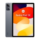 Xiaomi Redmi - Pad SE - 11" - 1920 x 1200 - Android - Cámara de visión posterior - Snapdragon 680 - Graphite Gray - US