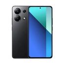 Xiaomi Redmi 13 - Smartphone - Android - 256 GB - Midnight black - Touch
