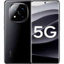 Xiaomi Redmi Note 14 Pro+ 5G - Smartphone - 5G - Android - 256 GB - Midnight black - Touch - US