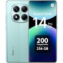 Xiaomi Redmi Note 14 Pro+ 5G - Smartphone - 5G - Android - 256 GB - Lavender Purple - Touch - US
