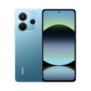 Xiaomi Redmi Note 14 - Smartphone - Android - 256 GB - Ocean blue - Touch - US