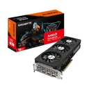 Gigabyte - GV-R76GAMING OC-8GD G11 - PCI Express 4.0 - AMD - AMD Radeon RX 7600 - GDDR6 SDRAM - DisplayPort / HDMI