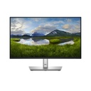 Dell - LED-backlit LCD monitor - 21.5" - HDMI DP VGA USB USB-C HAS
