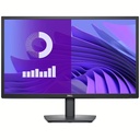 Monitor Dell E2425HM - LCD de 23.8" - 1920 x 1080 - IPS - DisplayPort / VGA / HDMI