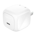 Belkin - wall charger - Lithium - Para iPhone 13 - 45W USB-C PD