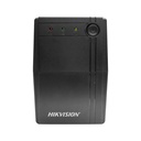 Hikvision - Backup UPS - 1000VA/600W 12V/9Ah Battery x1