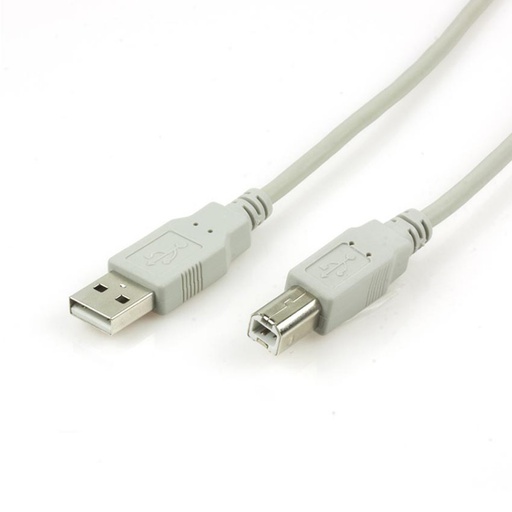 [XTC-302] Cable Xtech USB a USB Tipo B 1.8 metros