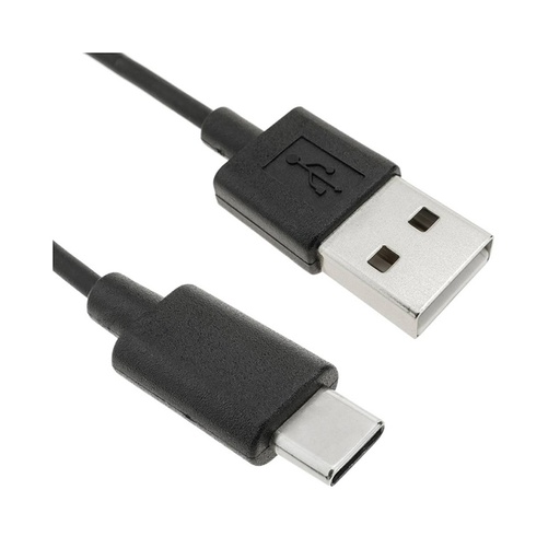 [XTC-510] Cable USB Xtech USB-C (M) reversible a USB (M) 1.8 m