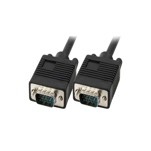 [XTC-308] Cable VGA macho a VGA macho XTECH 1.8 m