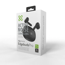 Klip Xtreme Klipxtreme KTO-750 - Case - Green - Tech Organizer