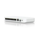 Ubiquiti - Switch - 8 - USW-Flex-2.5G-8-PoE