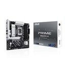 ASUS - PRIME B860M-A - Motherboard - Micro ATX - LGA 1851 - Intel B860 - para Core i9 / para Core i7 / para Core i5 / para Core i3 / para Celeron / para Pentium - Intel HD Graphics