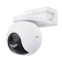 EZVIZ - Network surveillance camera - Kit CB8 + Panel solar Cámara W