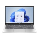 HP 240 G10 - Notebook - 14" - Intel Celeron N100 - 8 GB - 128 GB - Windows 11 Home - 1-year warranty