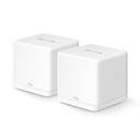 TP-Link H60X(2-pack) - Wireless access point - 2-pack