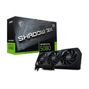 MSI - PCI Express - NVIDIA GeForce RTX 5080 - 16G Shadow 3X OC