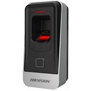 HID OMNIKEY 3121 - Lector de tarjetas inteligentes - USB 2.0 - dos tonos de gris