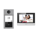 Hikvision - Video intercom system - DS-KIS604-P IP