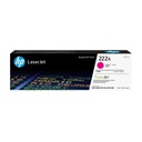 Toner HP 222A Magenta para HP LaserJet Pro 3201-3204, 3288, 3303, 3388