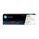 Toner HP 222A Amarillo para HP LaserJet Pro 3201-3204, 3288, 3303, 3388