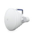 Ubiquiti UISP Horn - Antena - bocina - 19.5 dBi - direccional - exteriores