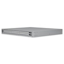 Ubiquiti Unifi Pro Max 48 A 48-port, Layer 3 Etherlighting switch with 2.5 GbE.