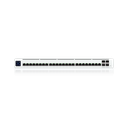 Ubiquiti UISP Switch Pro 220W (27V) PoE switch with (24) GbE RJ45 ports