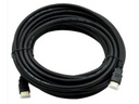 Cable HDMI a hdmi macho Xtech de 7.6 metros