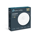Punto de Acceso Inalámbrico TP-Link EAP660 HD AX3600