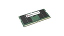 Kingston - DDR5 - módulo - 32 GB - SO DIMM de 262 contactos - 2800 MHz / PC5-44800 - CL46 - 1.1 V - sin búfer - no ECC