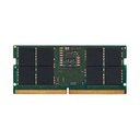 Kingston ValueRam - DDR5 SDRAM - 5600 MHz - Unbuffered - Non-ECC - 16GB 5600MT/s DDR5 Non-ECC CL4